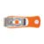 RASPADOR CON CUCHILLAS DE 1-1/2″, MANGO ERGONOMICO, TRUPER
