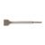CINCEL PLANO GRUESO SDS PLUS 1-1/2″ X 10″ TRUPER