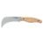CUCHILLO 7″ PARA LINOLEO, TRUPER