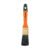 BROCHA PROFESIONAL DE 1″ CON MANGO DE PLASTICO, TRUPER