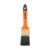 BROCHA PROFESIONAL DE 1 1/2″ CON MANGO DE PLASTICO, TRUPER