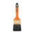 BROCHA PROFESIONAL DE 2″ CON MANGO DE PLASTICO, TRUPER