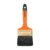 BROCHA PROFESIONAL DE 3″ CON MANGO DE PLASTICO, TRUPER
