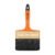 BROCHA PROFESIONAL DE 5″ CON MANGO DE PLASTICO, TRUPER