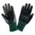 GUANTES DE NYLON RECUBIERTOS DE NITRILO M, TRUPER