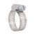 BOLSA CON 10 ABRAZADERAS SIN FIN REFORZADAS #12 5/8″ 1 1/4″