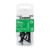 BLISTER CON 14 PIJAS MULTIUSOS, # 8 X 1 1/2″, FIERO