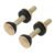 BOLSA CON 2 TORNILLOS 5/16″ X 70MM PARA TANQUE DE WC, FOSET