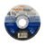 DISCO TIPO 41 DE 4 1/2″ X 1MM CORTE FINO ACERO INOX, SABLE