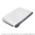 LONA DE POLIELITENO 4*6M BLANCA 110G/M2 PRETUL