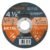 Disco de 4- 1/2″ para corte de metal, tipo 41, truper
