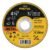 DISCO ABRASIVO DE CORTE PRECISO METAL 4 – 1/2″ X 1.2 MM, PRETUL