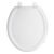 ASIENTO REDONDO LIJERO CON TAPA PARA WC BLANCO FOSET