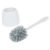 CEPILLO SANITARIO DE PLASTICO CON BASE, KLINTEK