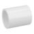 COPLE DE PVC CEDULA 40 DE 3/4″ FOSET