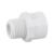 ADAPTADOR MACHO DE PVC DE 1/2″ FOSET