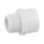 ADAPTADOR MACHO DE PVC DE 3/4″ FOSET