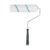 RODILLO PARA PINTAR 9» X 3/8» MICROFIBRA, SUP POCO RUGOSAS