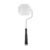 MINI RODILLO PARA PINTAR DE 4″ DE POLIESTER, TRUPER