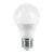 LAMPARA LED A19 6W (EQUIV. 40W) LUZ DE DIA, BLISTER, VOLTECK