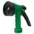 PISTOLA PLASTICA PARA RIEGO