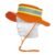 SOMBRERO TIPO CAZADOR DE ALTA VISIBILIDAD