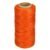 HILO PARA ALBAÑIL DE 65 M NARANJA