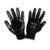 GUANTES DE NYLON RECUBIERTOS DE NITRILO G, PRETUL