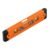 NIVEL TORPEDO MAGNETICO 9″ CON CUERPO DE ABS» TRUPER