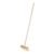 CEPILLO PARA IMPERMEABILIZAR, CON CERDAS DE IXTLE, MANGO 48″