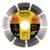 DISCO DE DIAMANTE DE 4 1/2″ X 1.2 MM RIN SEGMENTADO PRETUL