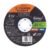 DISCO TIPO 41 DE 4-1/2″ X 1MM CORTE FINO DE METAL, EXPERT