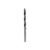 BROCA PARA MADERA 3/16″