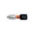ESTUCHE CON 5 PUNTAS DE CRUZ PH2 DE IMPACTO LARGO 1″ TRUPER