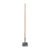 RASPADOR FORJADO DE 7″ MANGO DE 48 TRUPER