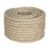 PIOLA DE SISAL DE 10MM X 15 M NATURAL,FIERO