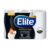 Papel higiénico Elite premium soft 12 rollos de hoja doble