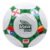Balón de Fútbol Voit No.5 Flags Ba