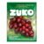 Bebida en polvo Zuko sabor uva 13 g