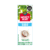 Bebida vegetal Nature’s Heart sabor coco sin azúcar 946 ml
