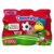 Alimento lácteo bebible Danonino sabor fresa 6 pzas de 90 g c/u