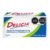 Margarina Delicia 32 pasteurizada sin sal 225 g