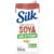 Bebida vegetal Silk sabor soya sin azúcar 946 ml