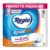 Papel higiénico Regio Rinde + 18 rollos XL