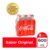 Refresco Coca Cola sabor original 6 pack 600 ml c/u