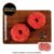 Molida de res 90/10 por kg peso aprox por charola 700 a 800 g