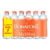 Agua Bonafont natural 18 botellas de 500 ml c/u