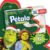 Papel higiénico Pétalo Balance Edición Shrek 6 rollos de 350 hojas dobles