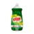 Lavatrastes Líquido Axion Limón 100% Efectivo Arrancagrasa 1.1 L