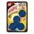Pastilla para tanque Harpic power ultra 5 pzas de 45 g c/u